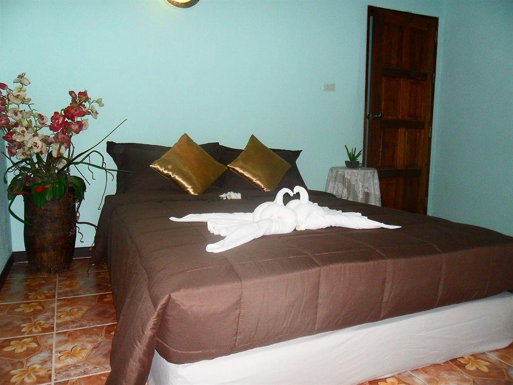 Kantaing Boutique Guest House Ko Lanta Exteriér fotografie