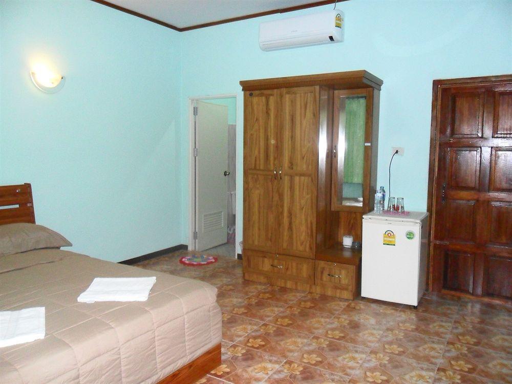 Kantaing Boutique Guest House Ko Lanta Exteriér fotografie
