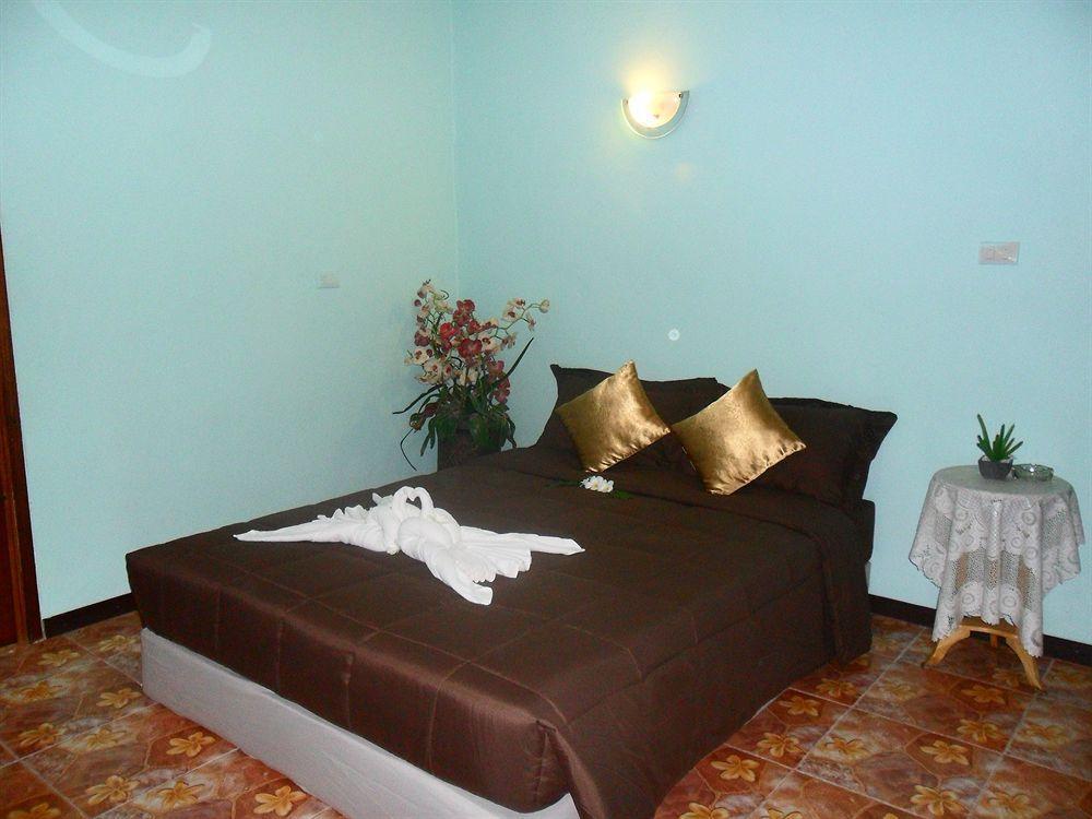 Kantaing Boutique Guest House Ko Lanta Exteriér fotografie