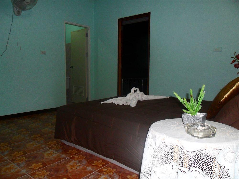 Kantaing Boutique Guest House Ko Lanta Exteriér fotografie