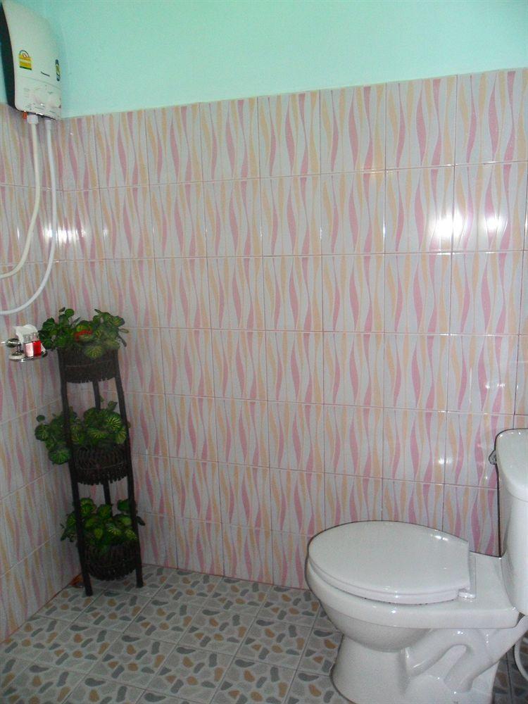 Kantaing Boutique Guest House Ko Lanta Exteriér fotografie