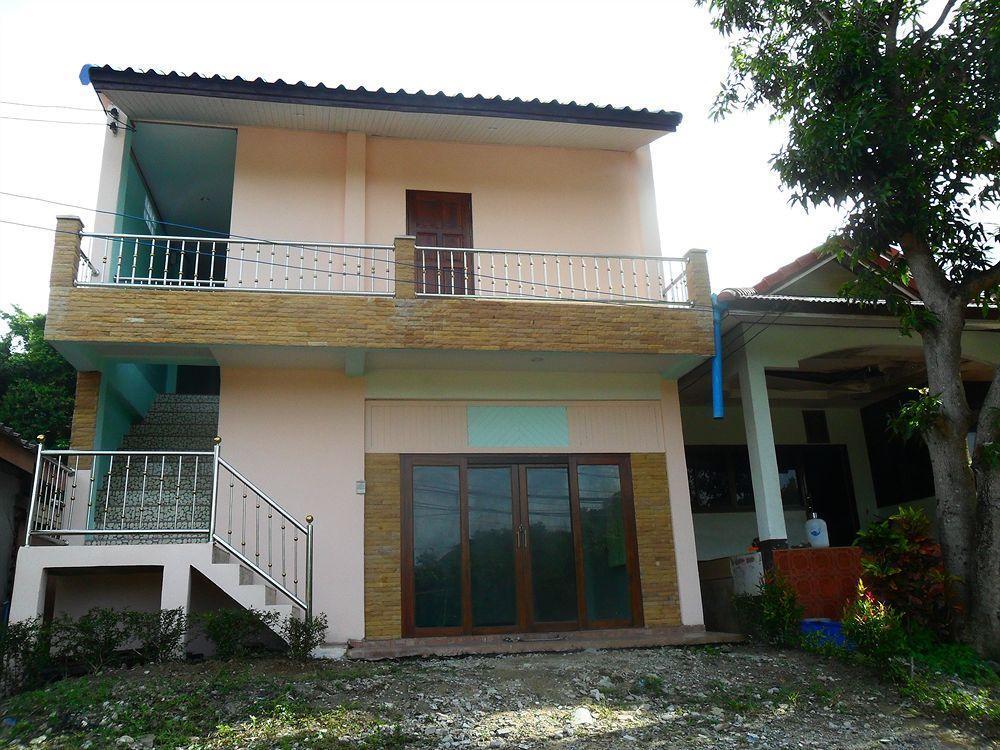 Kantaing Boutique Guest House Ko Lanta Exteriér fotografie