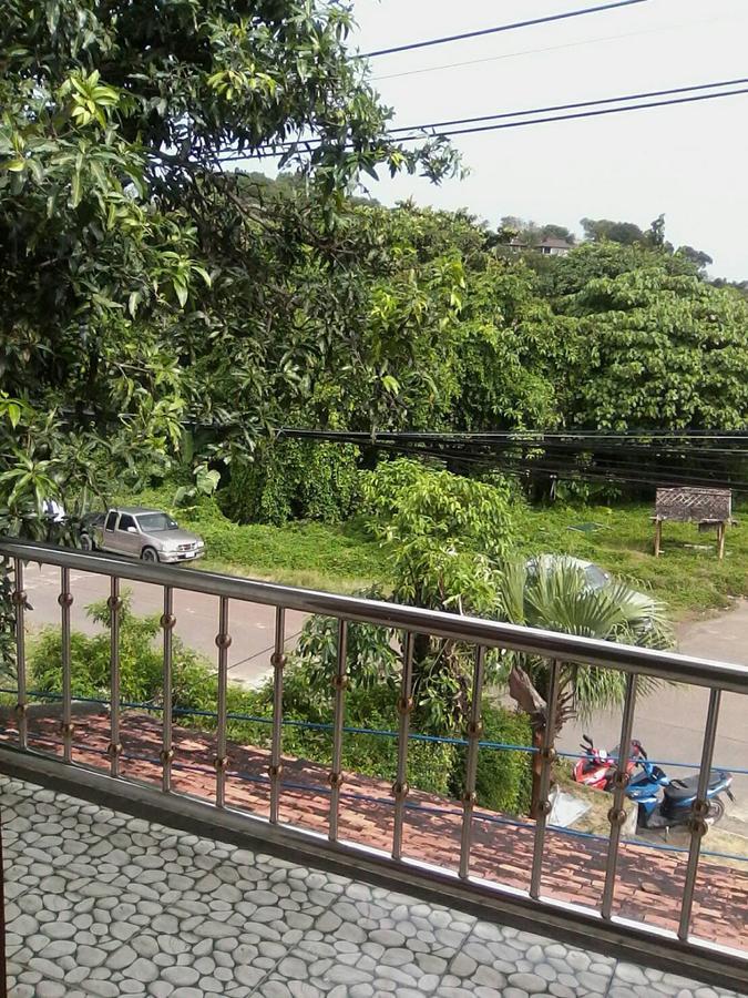 Kantaing Boutique Guest House Ko Lanta Exteriér fotografie