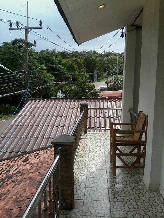 Kantaing Boutique Guest House Ko Lanta Exteriér fotografie