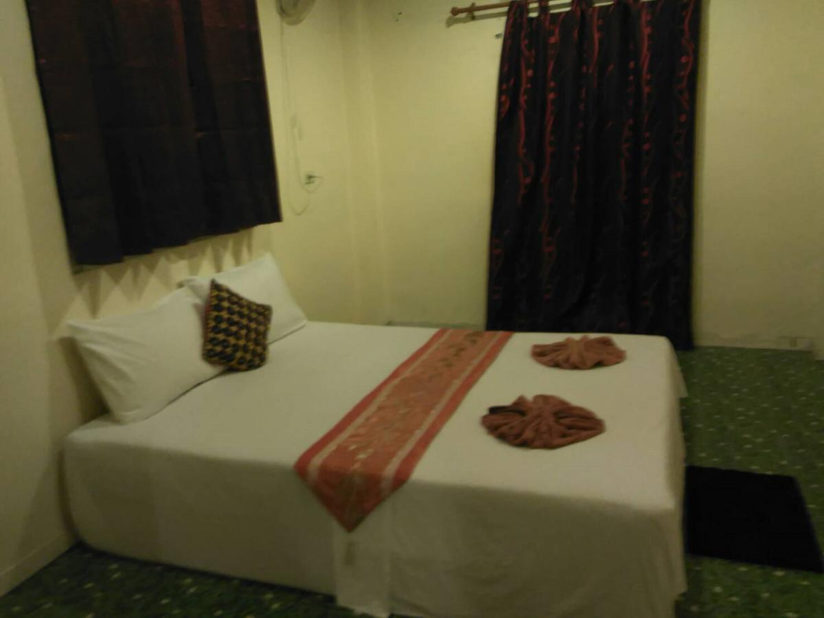 Kantaing Boutique Guest House Ko Lanta Exteriér fotografie