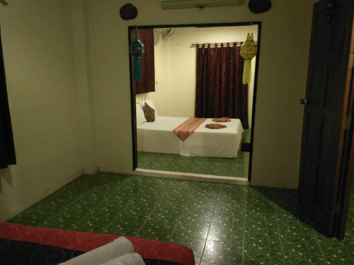 Kantaing Boutique Guest House Ko Lanta Exteriér fotografie