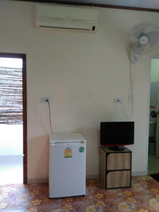 Kantaing Boutique Guest House Ko Lanta Exteriér fotografie